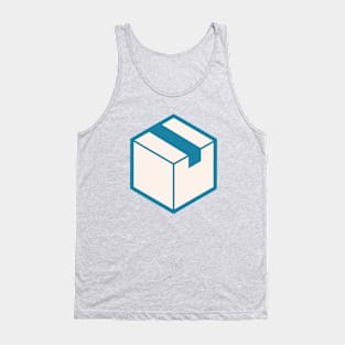 Box Tank Top